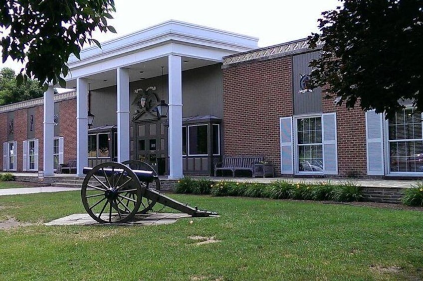 Skip the Line: Gettysburg Heritage Center and Museum Admission Ticket