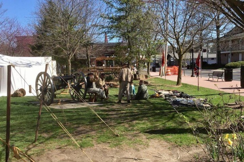 Skip the Line: Gettysburg Heritage Center and Museum Admission Ticket