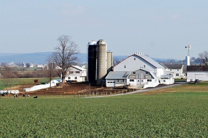 Amish Experience SuperSaver Package