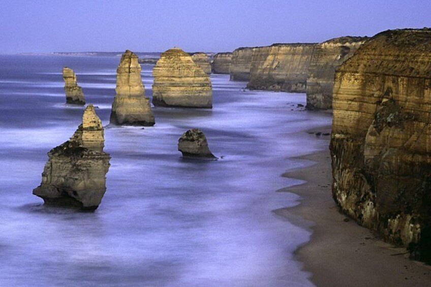 Twelve Apostles