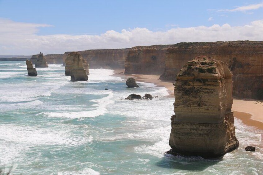 12 Apostles, Great Ocean Road