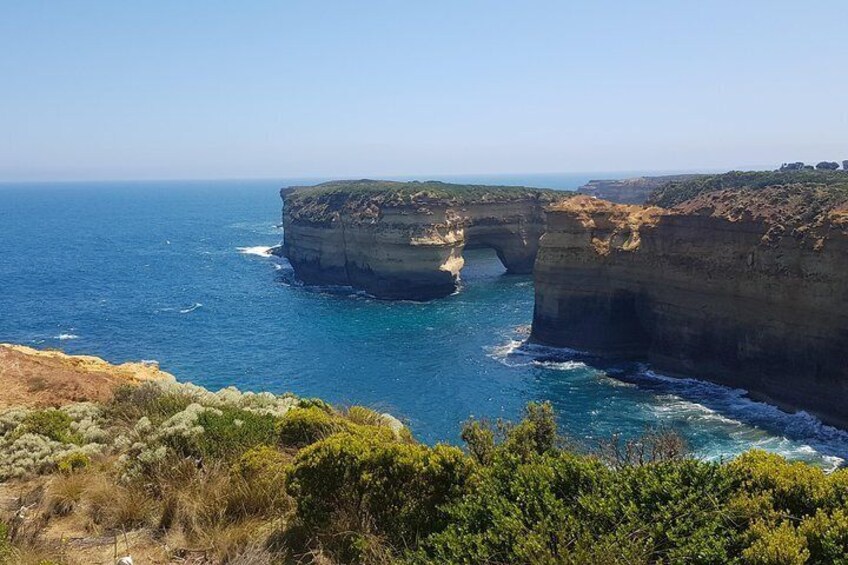 Luxury Private Great Ocean Road Tour up to 7 people - Entire Vehicle