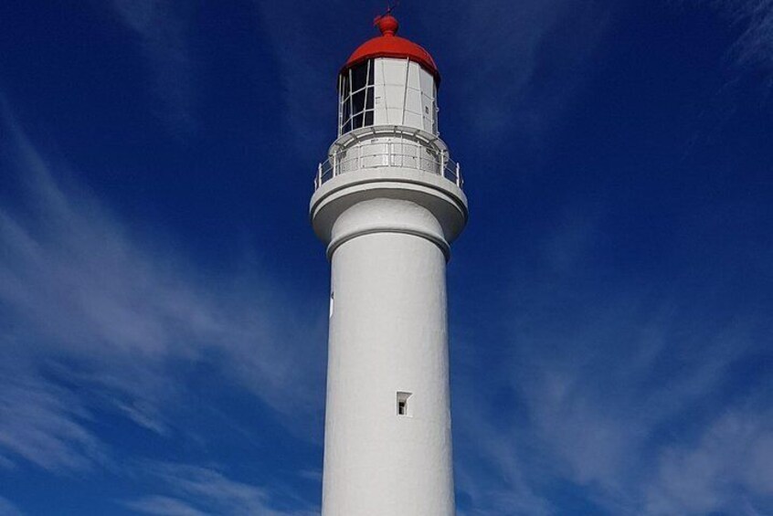 Lighthouse
