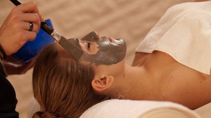 Turkish Bath and Spa Experience with 3 Type Massage Options in Marmaris