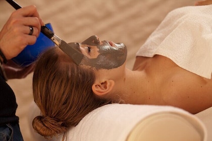 20 Min Oil Massage Include Turkish Baths Experience in Marmaris