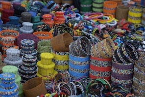 Nairobi souvenir Shopping Experience