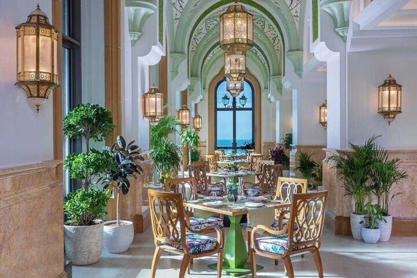 Emirates Palace