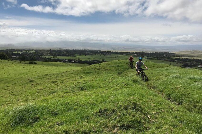 Show item 5 of 6. Big Island Bike Tours