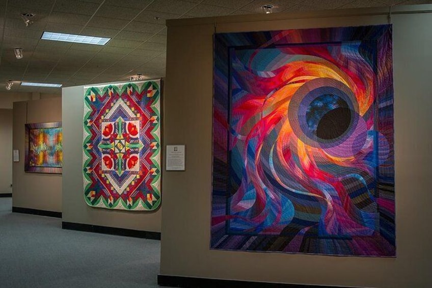 Quilt Museum