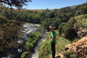 Full Day Trekking Experience from Johannesburg