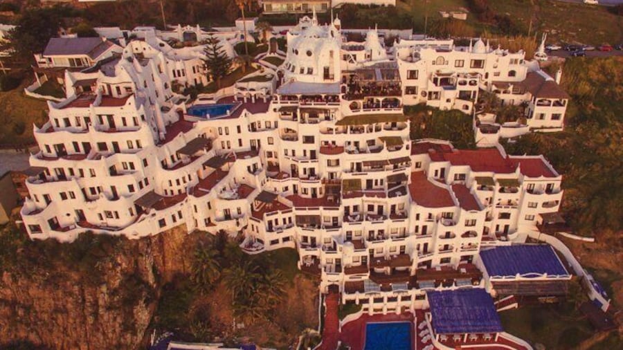 Casapueblo main image