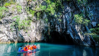 Palawan UNESCO Underground River Tour – Full Day