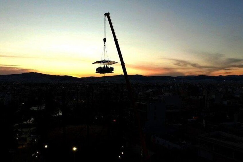 Sunset View