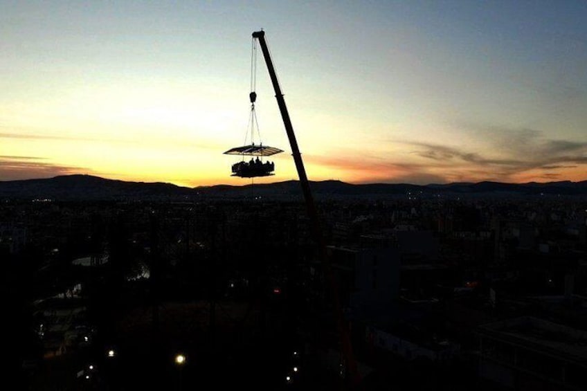 Sunset View