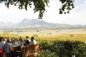 Private Pay As You Go Wine Tasting Tour with Qualified Wine Guide