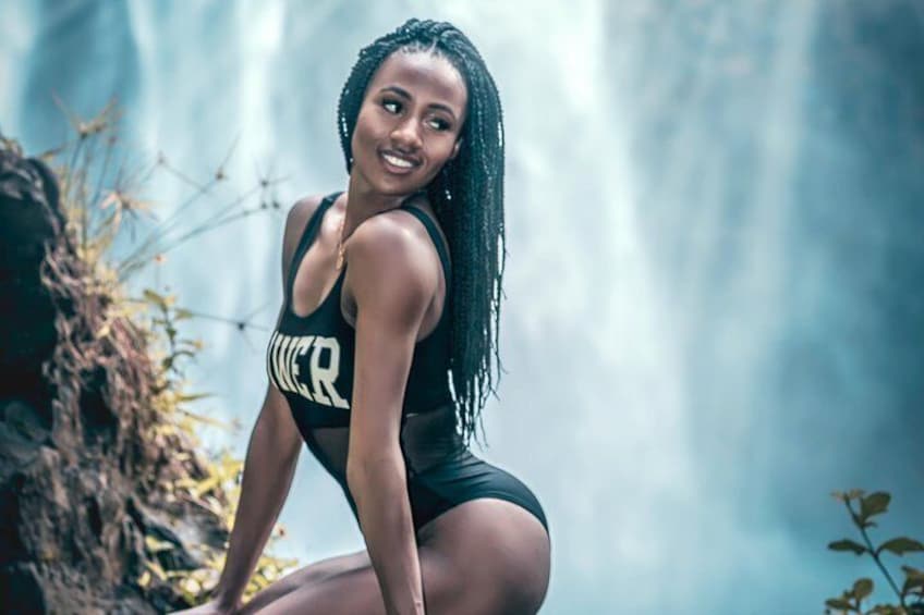 Adventure Photography Session