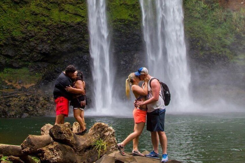 Adventure Photography Session