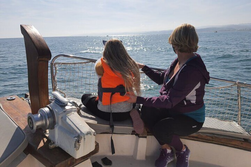 Estepona Bay Tour