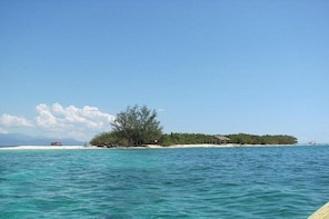 Lime Cay Boat Tour From Kingston