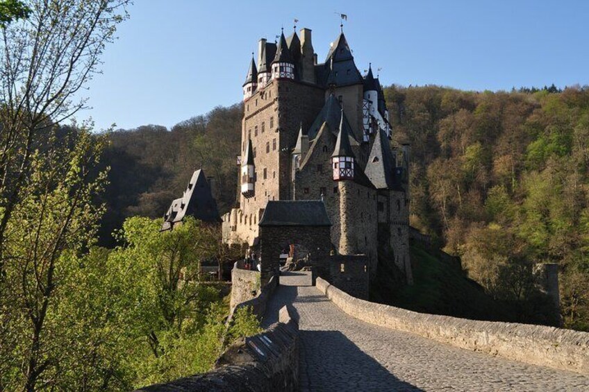 Grape Escape Mosel - Personal wine tour