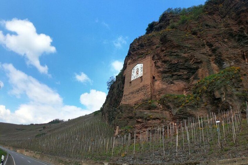 Grape Escape Mosel - Personal wine tour