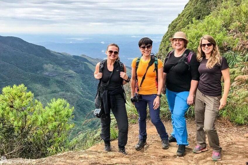Horton Plains