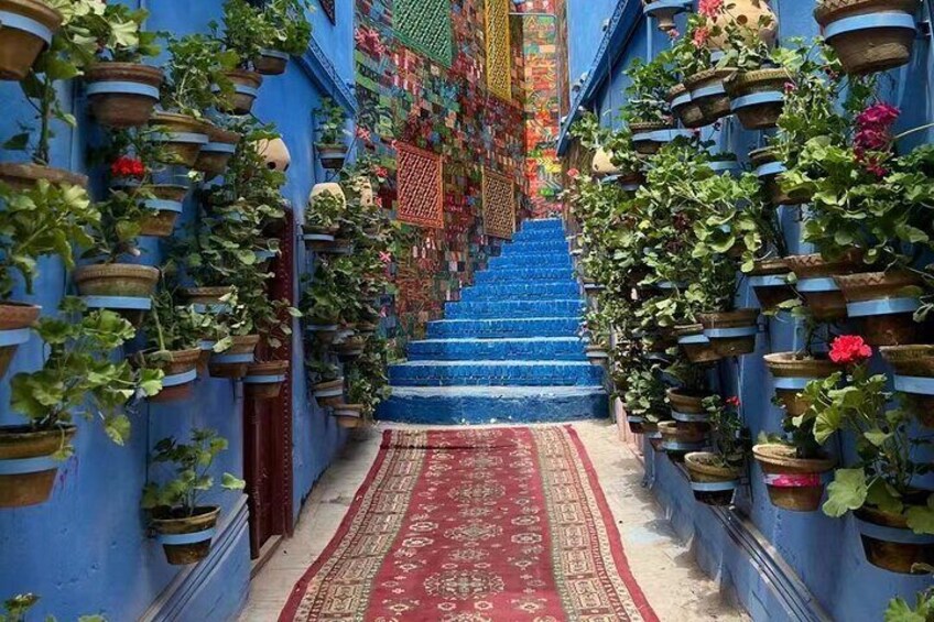 All Inclusive Private Day Tour: Kashgar City Highlights and Animal Bazaar