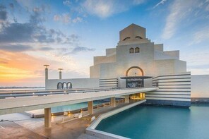 Doha 3 Museums Tour