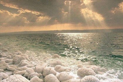 Dead Sea One-Day Tour