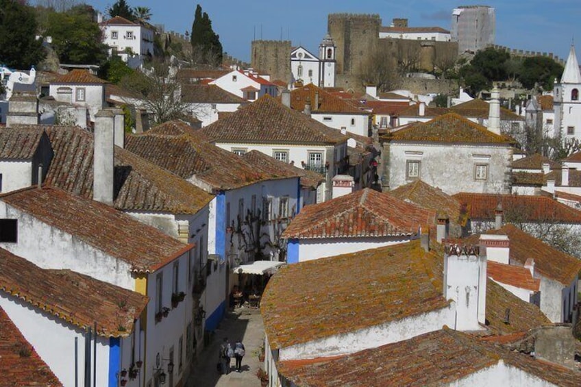 Obidos 