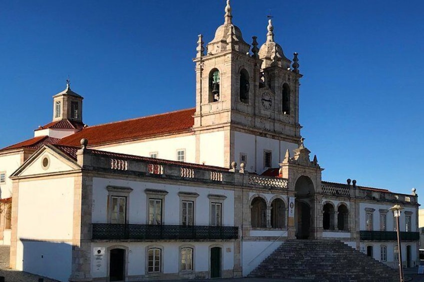 Nazaré Chuch