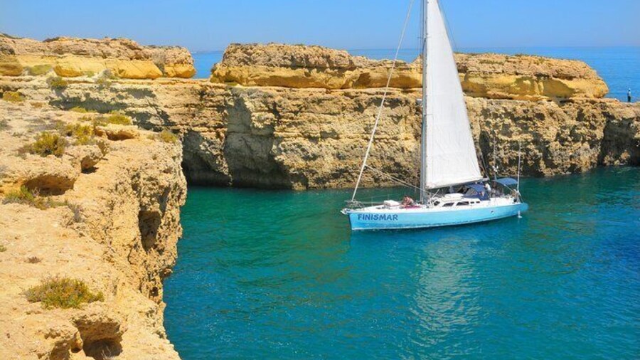 Yatch FINISMAR!