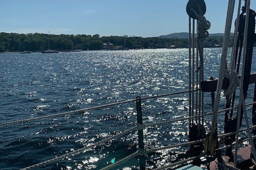 Windjammer Classic Day Sail