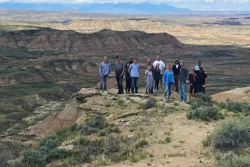  Red Canyon Wild Mustang Van or Bus Tours For Large Groups 5 PM