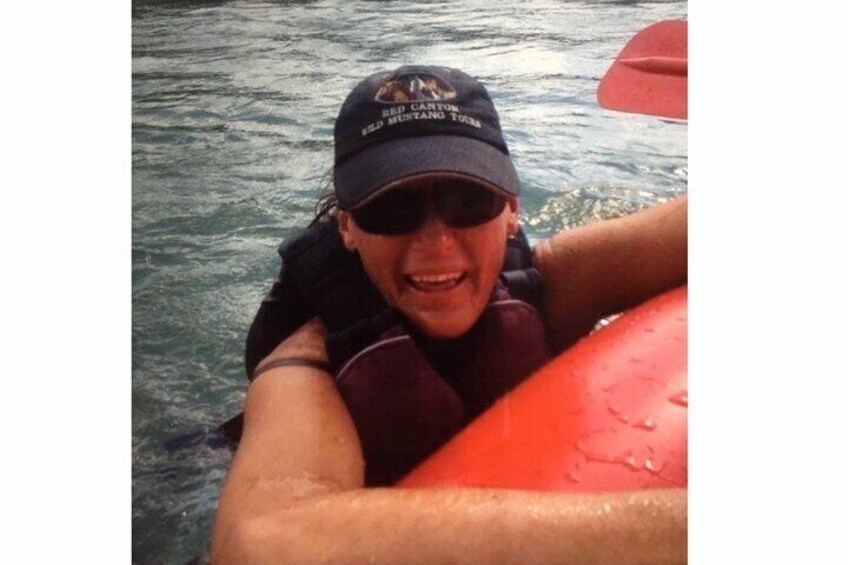 Red Canyon River Trip’s Half Day W/Riverside Breakfast or Lunch 