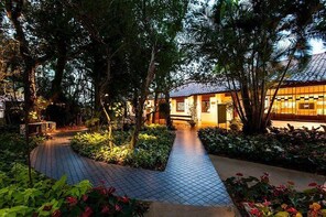Casa do Rio Vermelho Admission Ticket