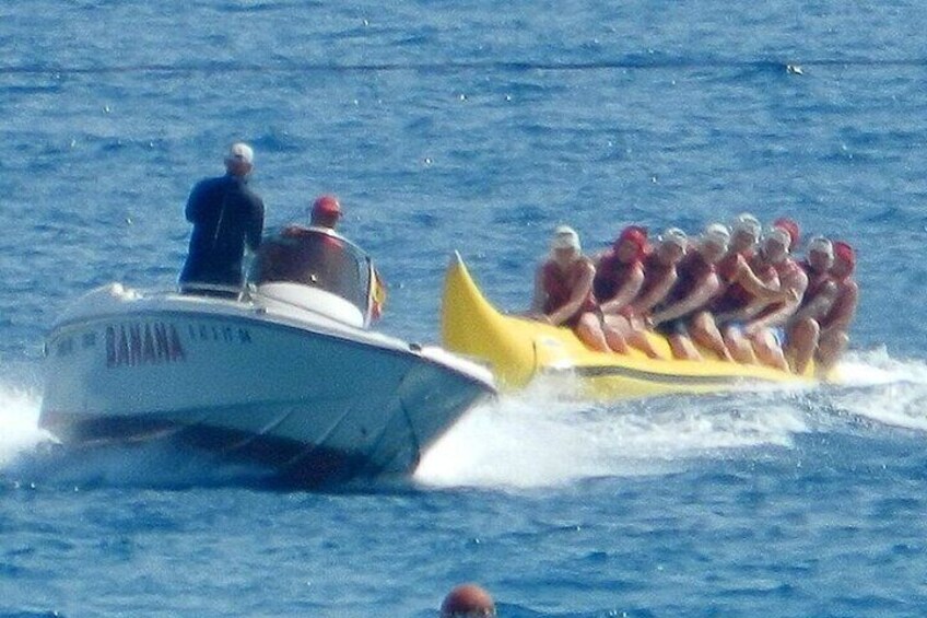 Banana Boat