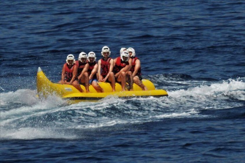 Banana Boat