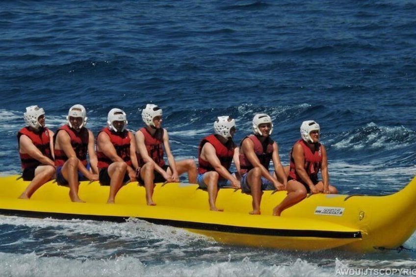 Banana Boat