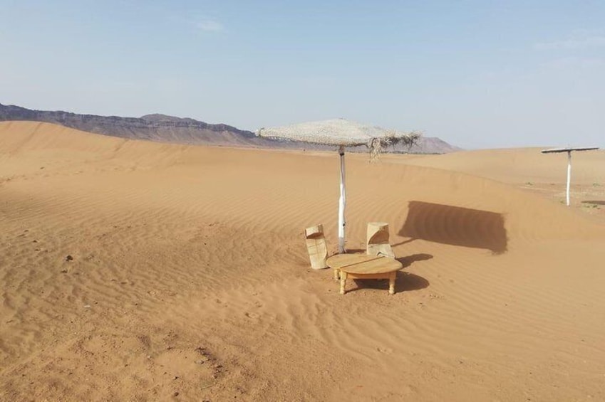 2 Days 1 Night To Zagora Desert From Marrakech