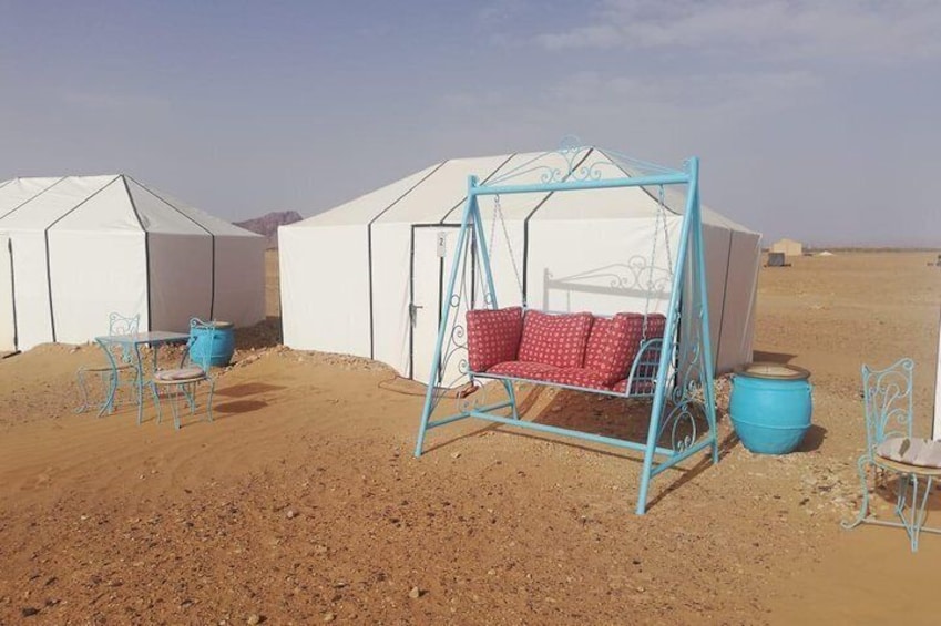2 Days 1 Night To Zagora Desert From Marrakech