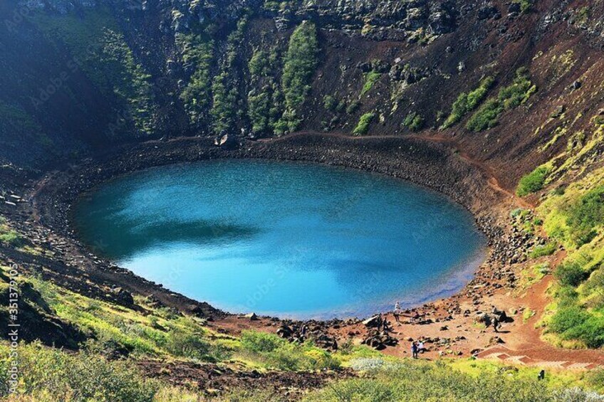Golden Circle - Private Tour