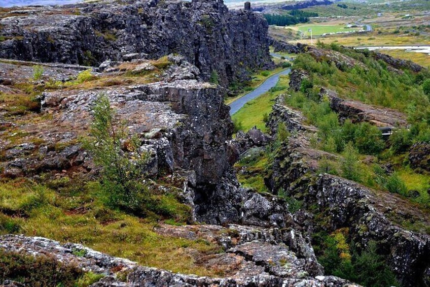 Golden Circle - Private Tour