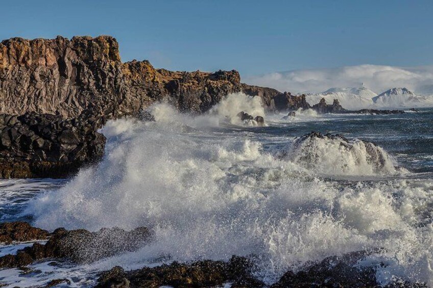 Snæfellsnes