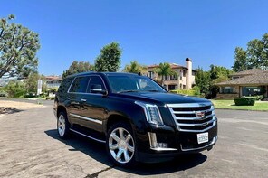 Airport Transfer or Hotel pick up