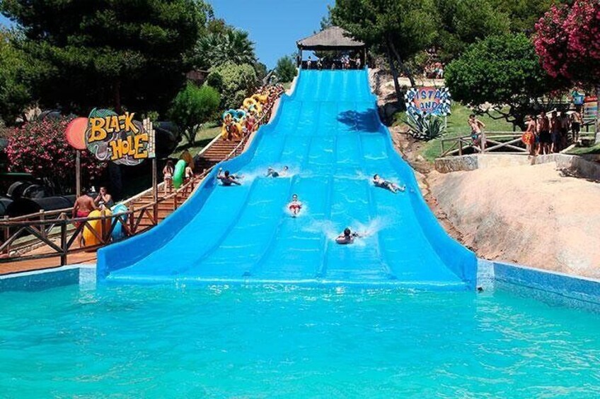 AQUALANDIA