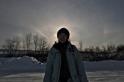 Winter All-In-One