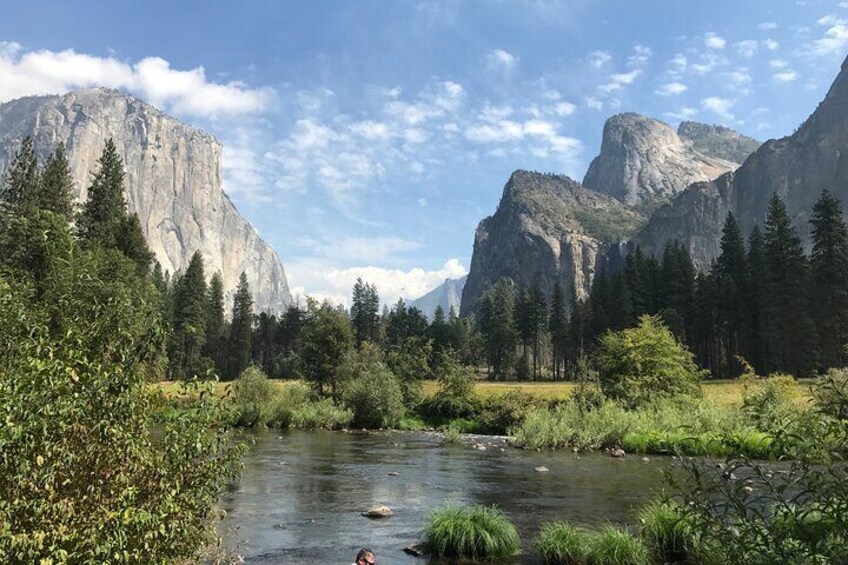 Yosemite Valley