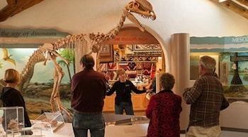 Museum of Northern Arizona Admission
