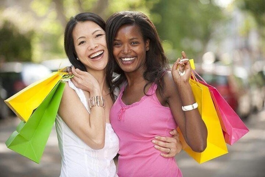 Shop and Spa at Scottsdale Fashion Square